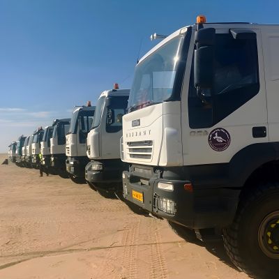 Auto Trade Services