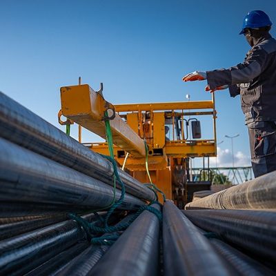 Energy Investment Services